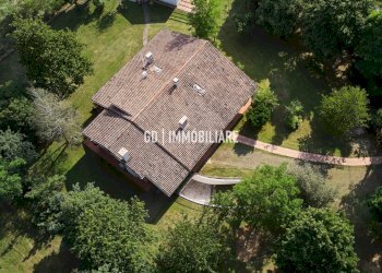 Foto 14 - Villa VIA 18 GIUGNO
 
48, Montebelluna - foto 14