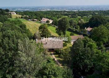 Foto 15 - Villa VIA 18 GIUGNO
 
48, Montebelluna - foto 15