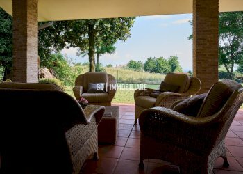 Foto 17 - Villa VIA 18 GIUGNO
 
48, Montebelluna - foto 17