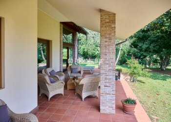 Foto 19 - Villa VIA 18 GIUGNO
 
48, Montebelluna - foto 19