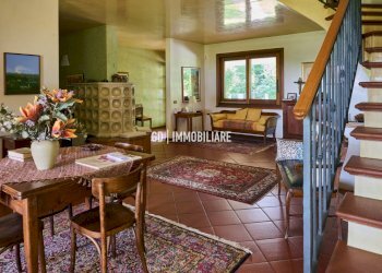 Foto 21 - Villa VIA 18 GIUGNO
 
48, Montebelluna - foto 21