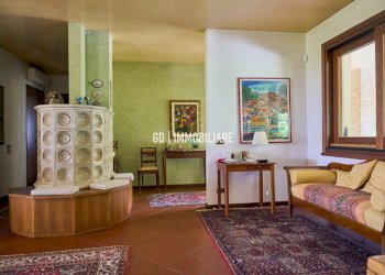 Foto 22 - Villa VIA 18 GIUGNO
 
48, Montebelluna - foto 22