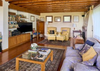 Foto 26 - Villa VIA 18 GIUGNO
 
48, Montebelluna - foto 26