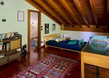 Foto 38 - Villa VIA 18 GIUGNO
 
48, Montebelluna - foto 38