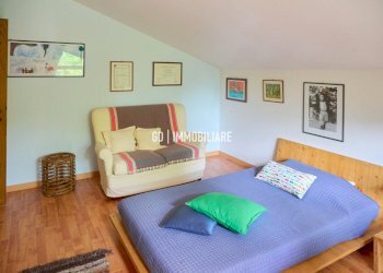 Foto 41 - Villa VIA 18 GIUGNO
 
48, Montebelluna - foto 41