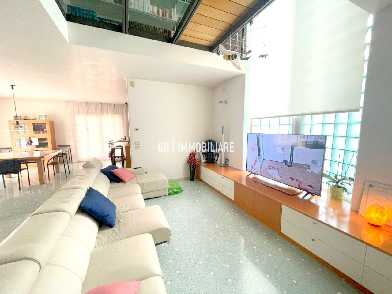 Foto 1 - Villa Via Guido Bergamo
 
20, Montebelluna - foto 1