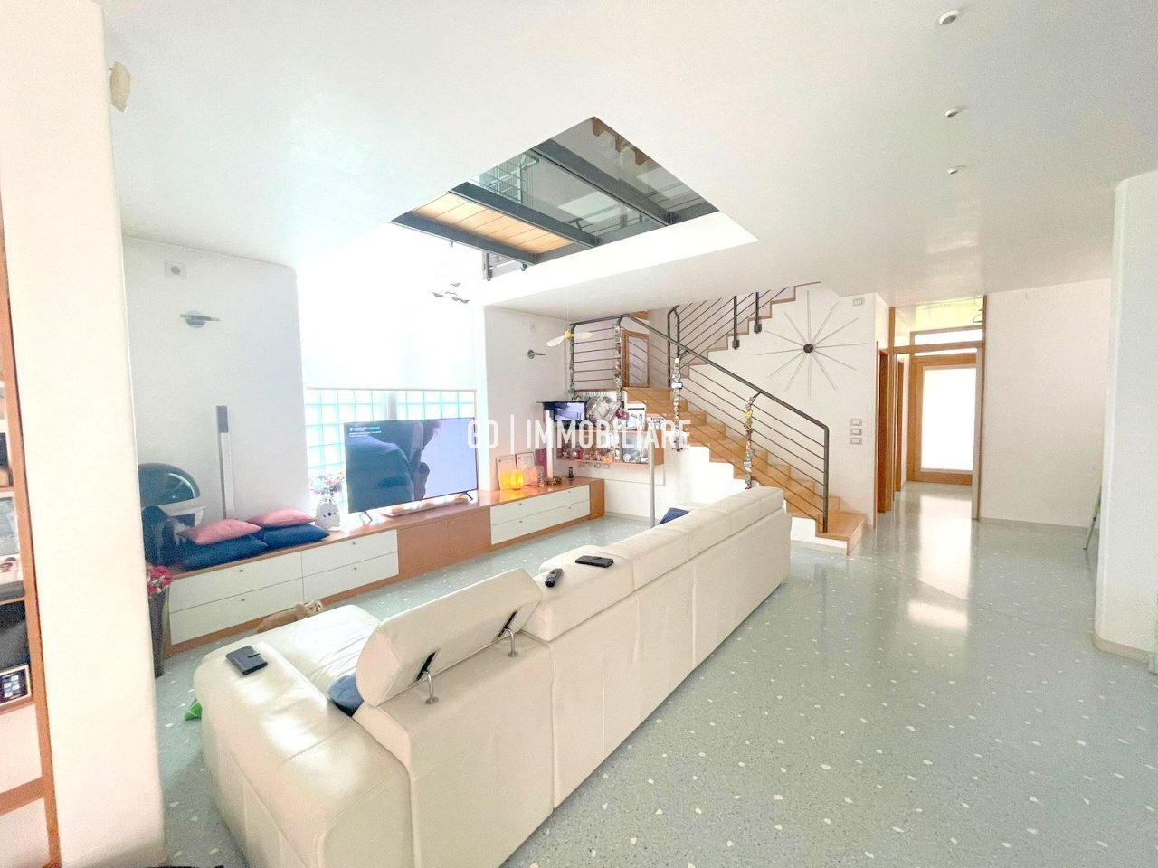 Foto 2 - Villa Via Guido Bergamo
 
20, Montebelluna - foto 2