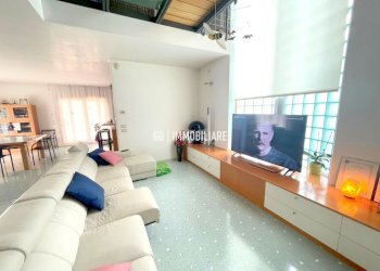 Foto 5 - Villa Via Guido Bergamo
 
20, Montebelluna - foto 5