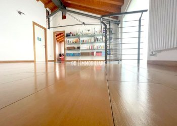 Foto 13 - Villa Via Guido Bergamo
 
20, Montebelluna - foto 13