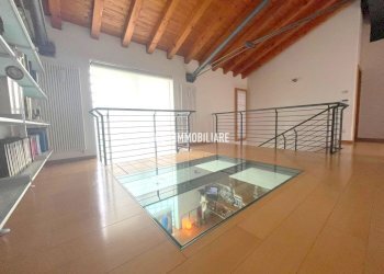 Foto 14 - Villa Via Guido Bergamo
 
20, Montebelluna - foto 14