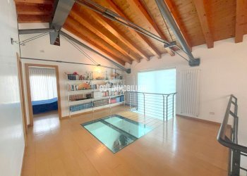 Foto 15 - Villa Via Guido Bergamo
 
20, Montebelluna - foto 15