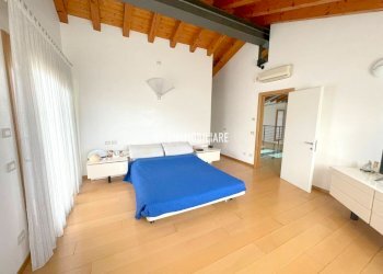 Foto 17 - Villa Via Guido Bergamo
 
20, Montebelluna - foto 17