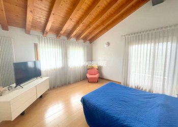 Foto 18 - Villa Via Guido Bergamo
 
20, Montebelluna - foto 18