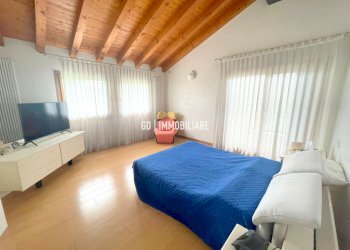 Foto 19 - Villa Via Guido Bergamo
 
20, Montebelluna - foto 19