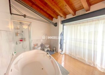 Foto 24 - Villa Via Guido Bergamo
 
20, Montebelluna - foto 24