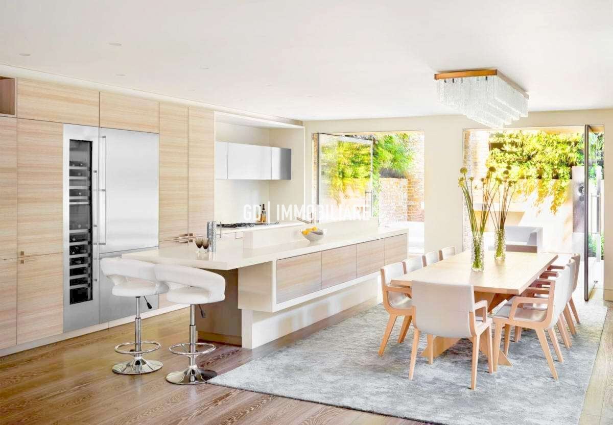 Foto 4 - Casa semi indipendente Via Trevignano
 
52, Montebelluna - foto 3