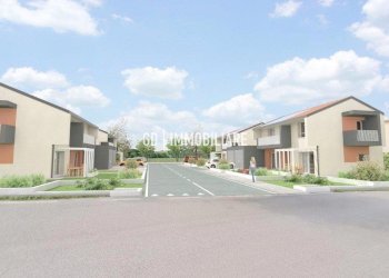 Foto 2 - Semi-detached house Via Trevignano
 
52, Montebelluna - photo 2