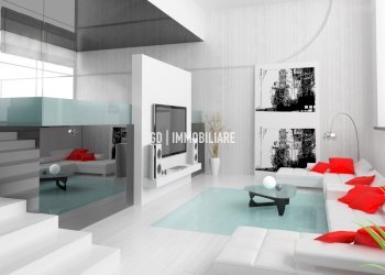 Foto 5 - Semi-detached house Via Trevignano
 
52, Montebelluna - photo 4