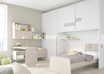 Foto 8 - Semi-detached house Via Trevignano
 
52, Montebelluna - photo 7