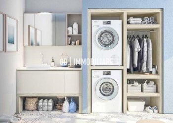 Foto 9 - Semi-detached house Via Trevignano
 
52, Montebelluna - photo 8