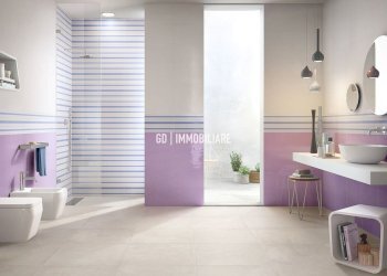 Foto 10 - Semi-detached house Via Trevignano
 
52, Montebelluna - photo 9