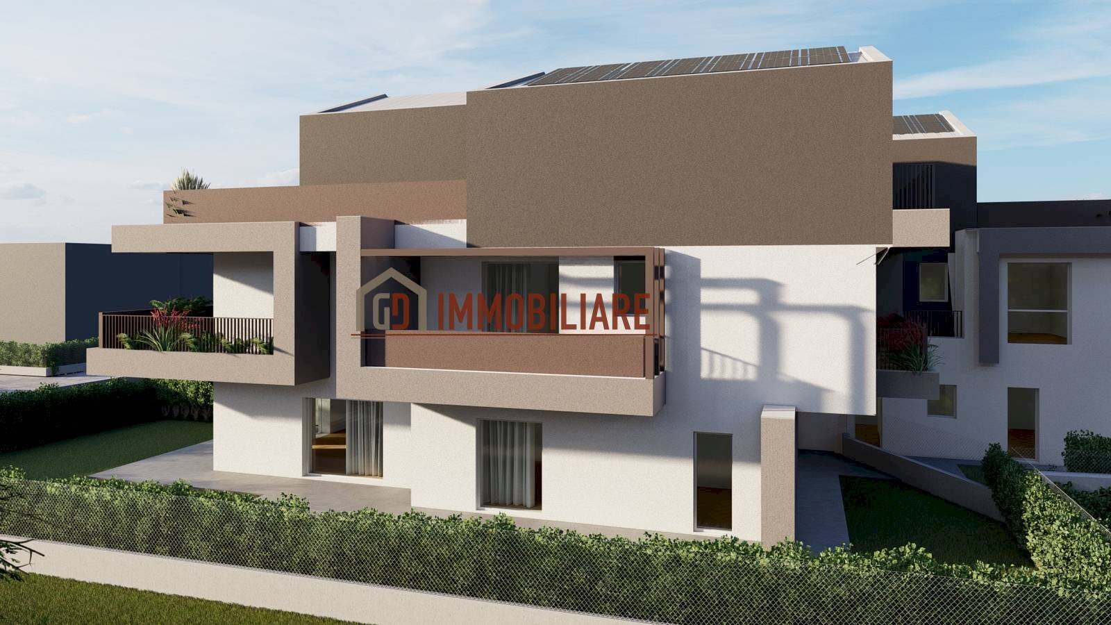 Foto 3 - Quadrilocale Via Legrenzi
25, Montebelluna - foto 3