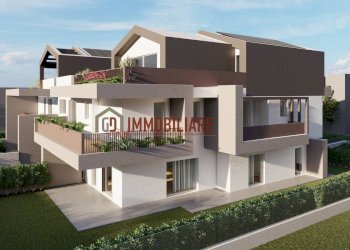 Foto 1 - Quadrilocale Via Legrenzi
 
25, Montebelluna - foto 1