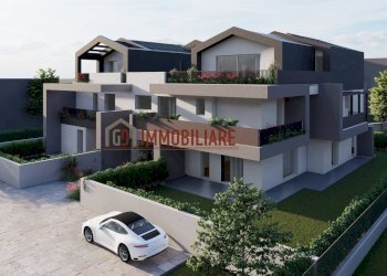 Foto 2 - Quadrilocale Via Legrenzi
 
25, Montebelluna - foto 2