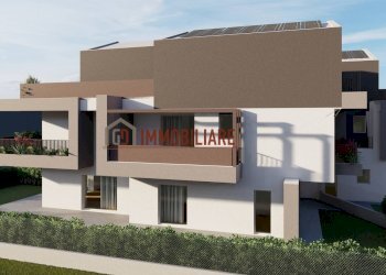 Foto 3 - Quadrilocale Via Legrenzi
 
25, Montebelluna - foto 3