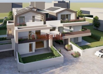 Foto 4 - Quadrilocale Via Legrenzi
 
25, Montebelluna - foto 4