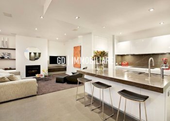 Foto 9 - Quadrilocale Via Legrenzi
 
25, Montebelluna - foto 9