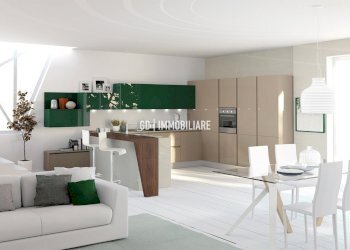 Foto 10 - Quadrilocale Via Legrenzi
 
25, Montebelluna - foto 10