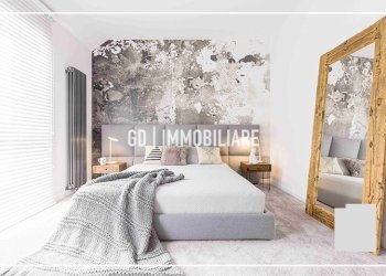 Foto 11 - Quadrilocale Via Legrenzi
 
25, Montebelluna - foto 11