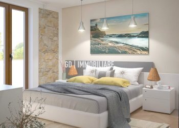 Foto 13 - Quadrilocale Via Legrenzi
 
25, Montebelluna - foto 13