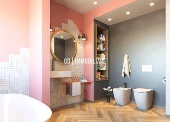 Foto 15 - Quadrilocale Via Legrenzi
 
25, Montebelluna - foto 15