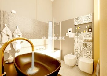 Foto 16 - Quadrilocale Via Legrenzi
 
25, Montebelluna - foto 16