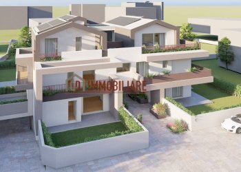 Foto 1 - Attico Via Legrenzi
 
10, Montebelluna - foto 1