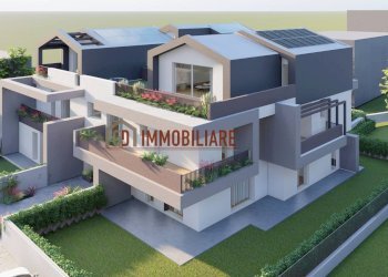 Foto 2 - Attico Via Legrenzi
 
10, Montebelluna - foto 2