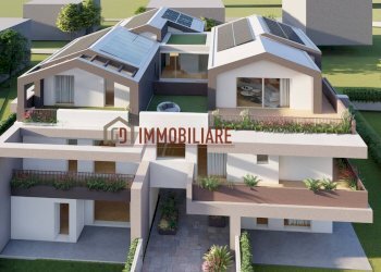 Foto 4 - Attico Via Legrenzi
 
10, Montebelluna - foto 4