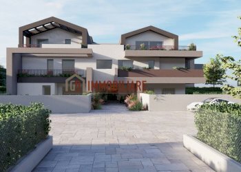 Foto 5 - Attico Via Legrenzi
 
10, Montebelluna - foto 5