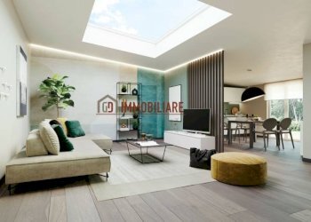 Foto 13 - Attico Via Legrenzi
 
10, Montebelluna - foto 13