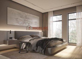 Foto 18 - Attico Via Legrenzi
 
10, Montebelluna - foto 18