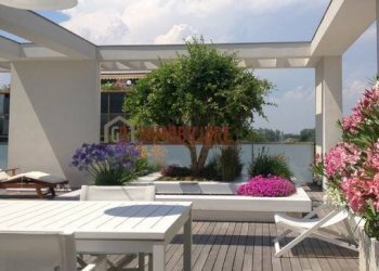 Foto 26 - Attico Via Legrenzi
 
10, Montebelluna - foto 26