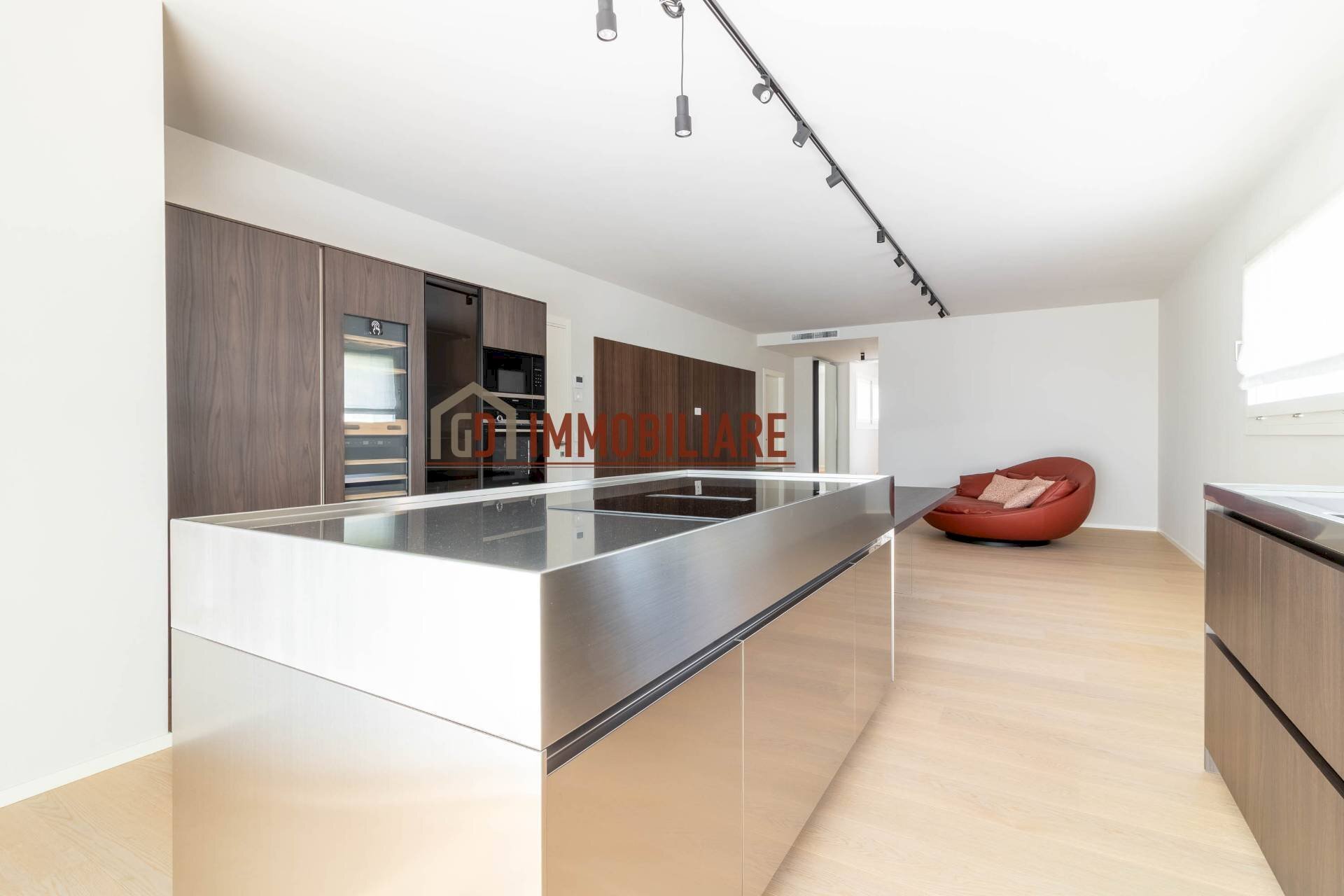 Foto 1 - Attico Via Roma, Montebelluna - foto 1