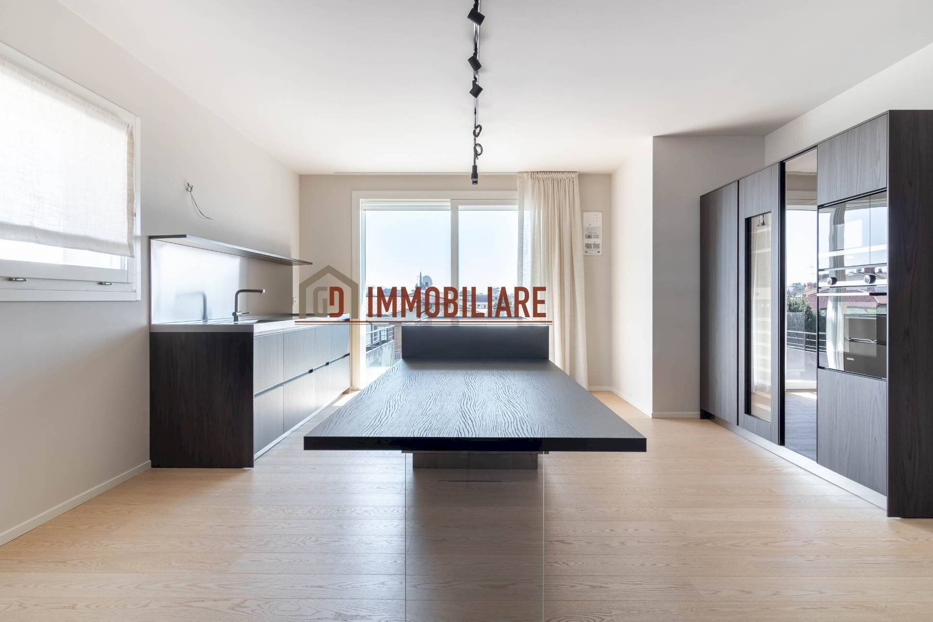 Foto 2 - Attico Via Roma, Montebelluna - foto 2