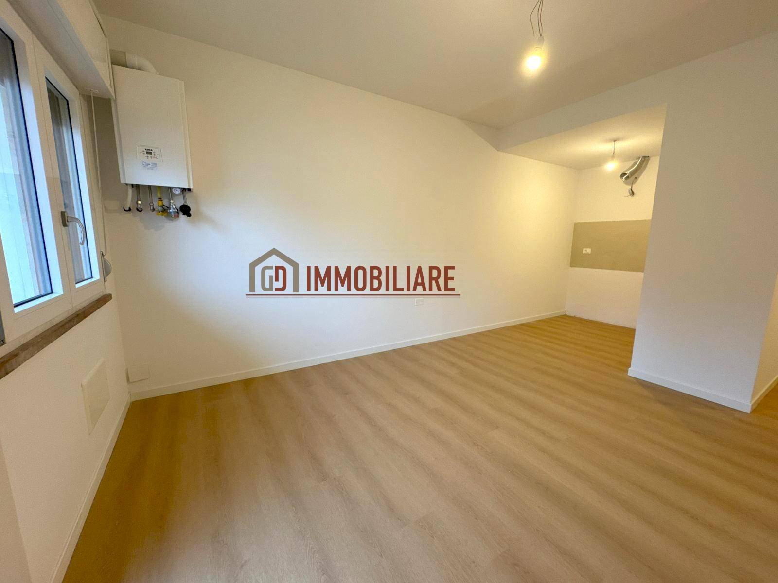 Foto 3 - Bilocale Via Alcide de gasperi
 
16, Montebelluna - foto 3