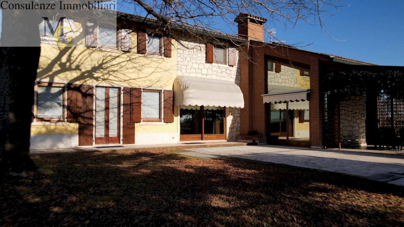 Foto 1 - Casa indipendente Monteforte d'Alpone - foto 1