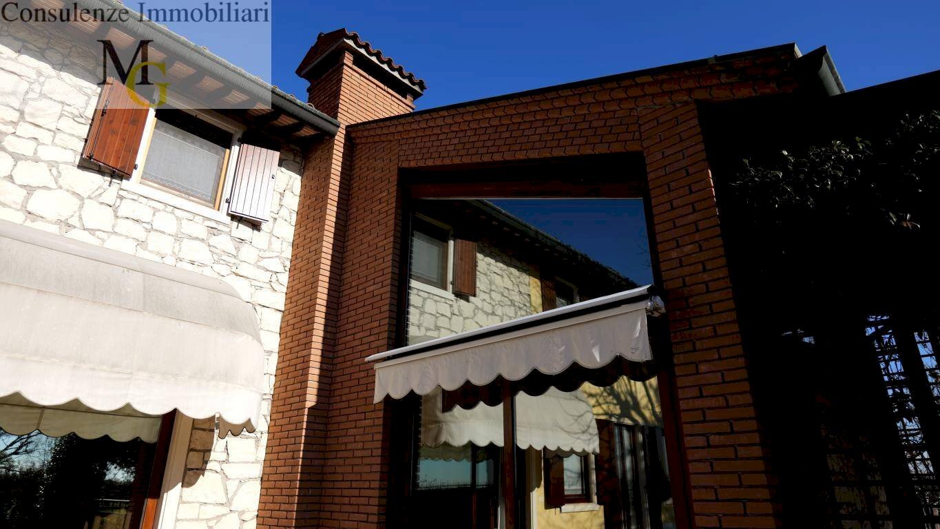 Foto 3 - Casa indipendente Monteforte d'Alpone - foto 3