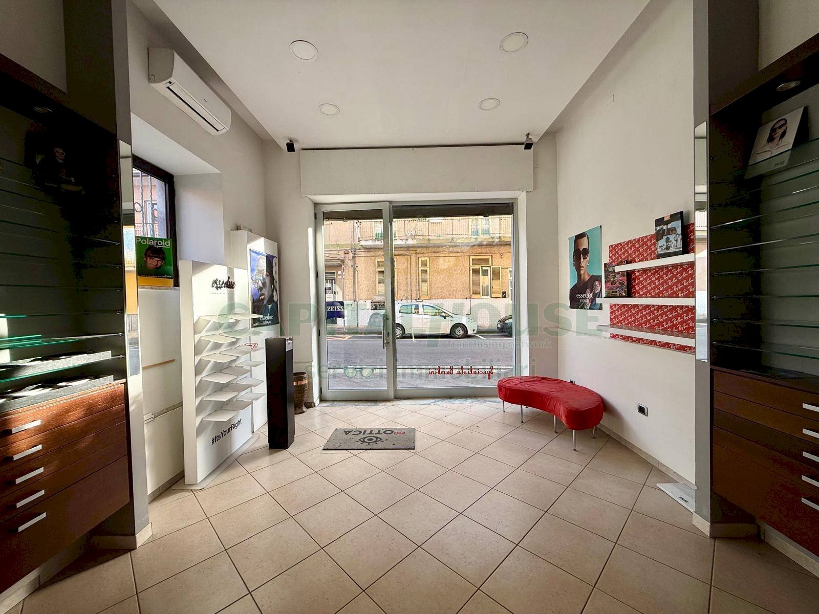 Foto 1 - Attività Commerciale Fisciano - foto 1