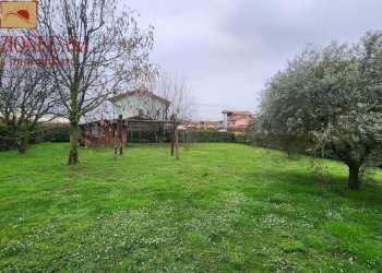 Foto 3 - Villa via cossuttis
 
32, Villesse - foto 3